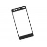 Zaokrąglone szkło 3D do telefonu Nokia 2 (2017)- tempered glass, w dobrej cenie, 9H, curved