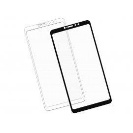Szkło hartowane 3D do telefonu Xiaomi Mi Max 3, curved, na cały ekran, w dobrej cenie, 9H
