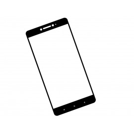 Szkło hartowane 3D do telefonu Xiaomi Mi Max 2, curved, na cały ekran, w dobrej cenie, 9H
