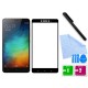 Szkło hartowane 3D do telefonu Xiaomi Mi Max, curved, na cały ekran, w dobrej cenie, 9H