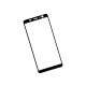Szkło hartowane do telefonu HTC U11 Plus, w różnych kolorach, w dobrej cenie, curved