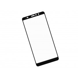Szkło hartowane do telefonu HTC U11 Plus, w różnych kolorach, w dobrej cenie, curved