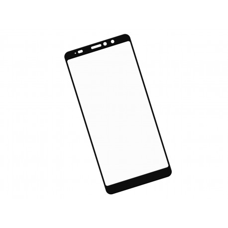 Szkło hartowane do telefonu HTC U11 Plus, w różnych kolorach, w dobrej cenie, curved