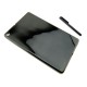 CZARNE elastyczne etui do tabletu Samsung Galaxy Tab A 10.1 2019 SM-T510 T515