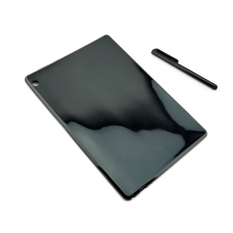 Gumowe elastyczne etui do tabletu Lenovo M10 TB-X605 TB-X605F TB-X605L 10.1 cala