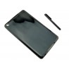 CZARNE elastyczne etui do tabletu Huawei Honor 5 8 cali