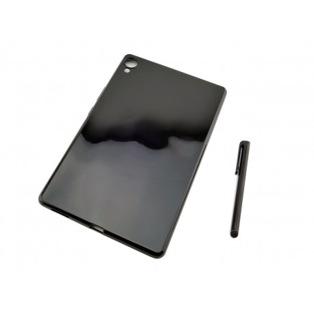 Elastyczne etui do tabletu Huawei Mediapad M6 8,4 cala