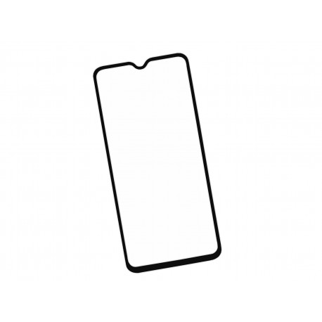 Zaokrąglone szkło hartowane 3D do telefonu Xiaomi CC9