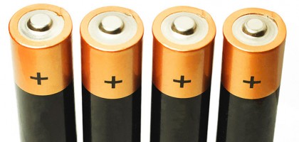 Mocna bateria w telefonie dla seniora