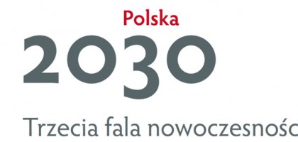 Raport Polska 2030 - Seniorzy zdominują rynek?