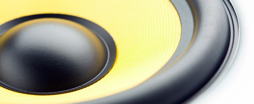 Głośnik w telefonie dla emerytów