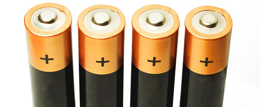 Mocna bateria w telefonie dla seniora