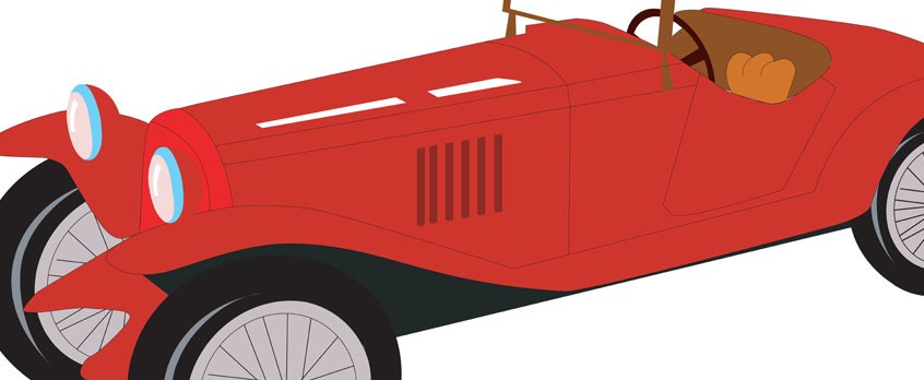 Europa coraz starsza