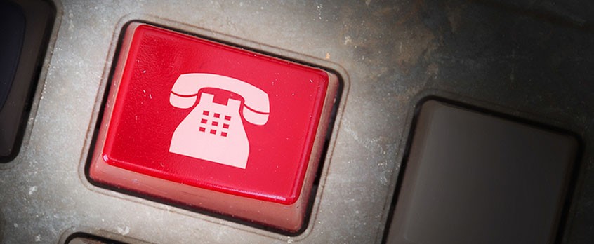 Charakterystyka telefonów dla seniorów, czyli osób starszych