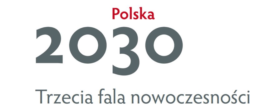 Raport Polska 2030 - Seniorzy zdominują rynek?