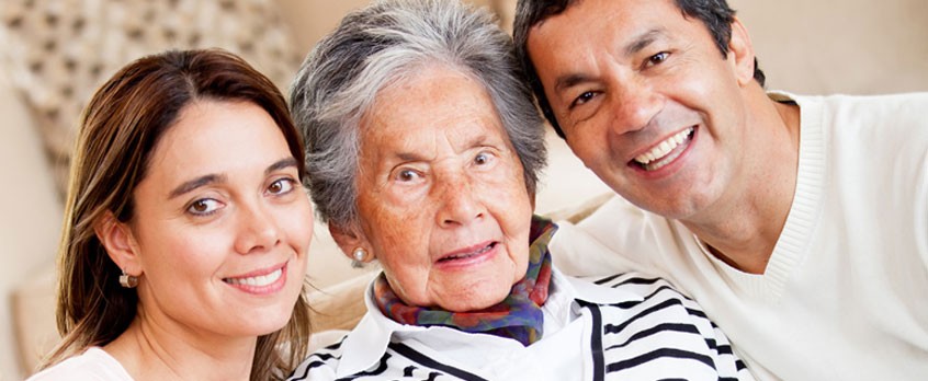 Targi Golden Age - pokolenie +50